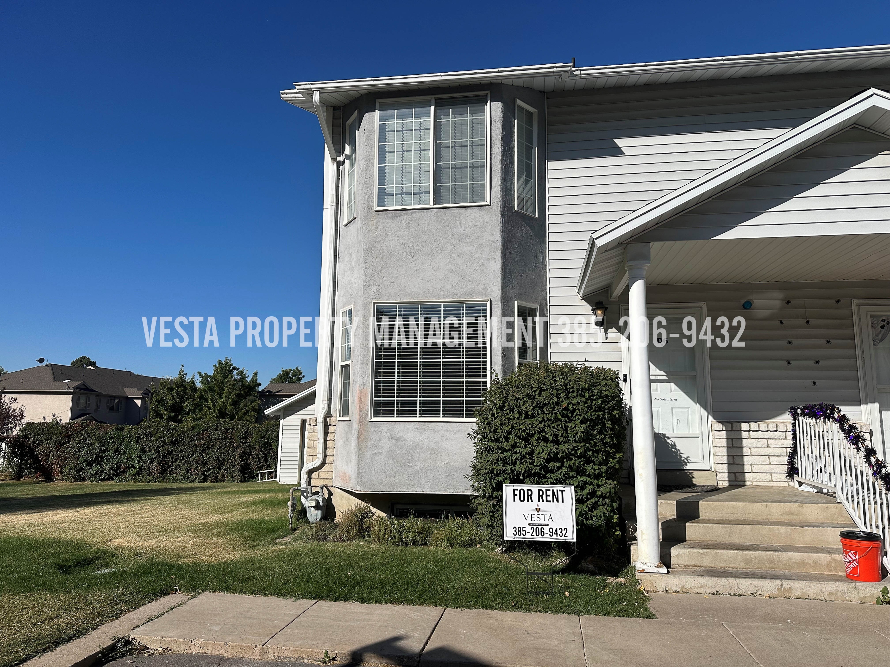 1489 Brinker Avenue - 1