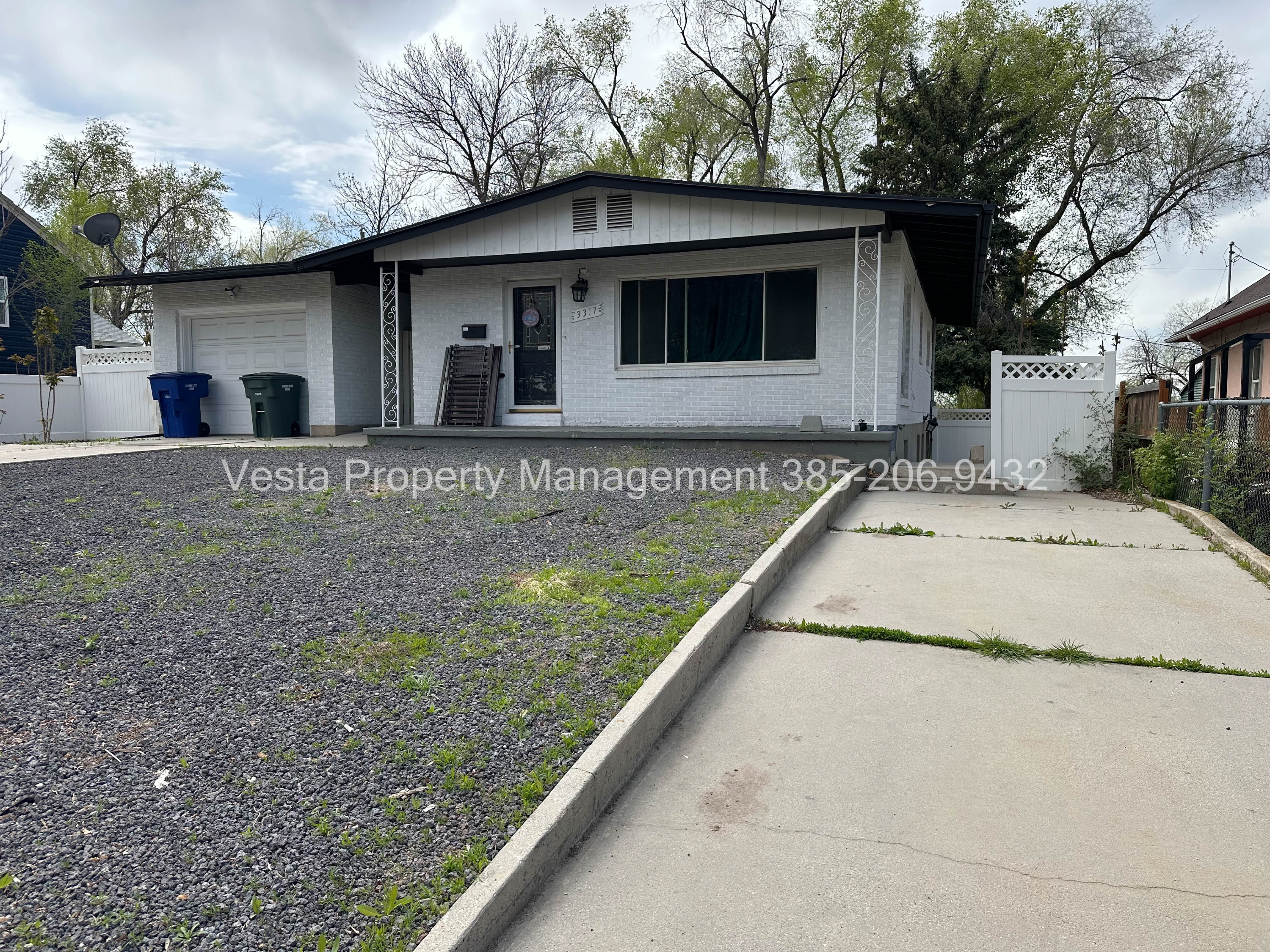 3317 Adams Avenue - 2