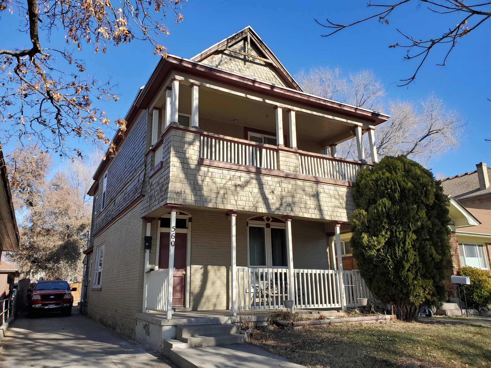 560 23rd Street - U