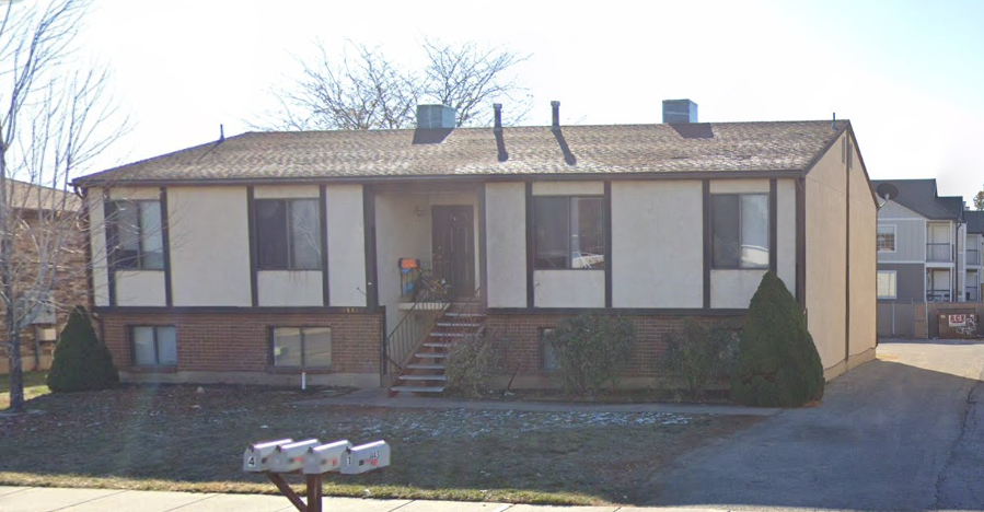 1448 West 1650 North - 3