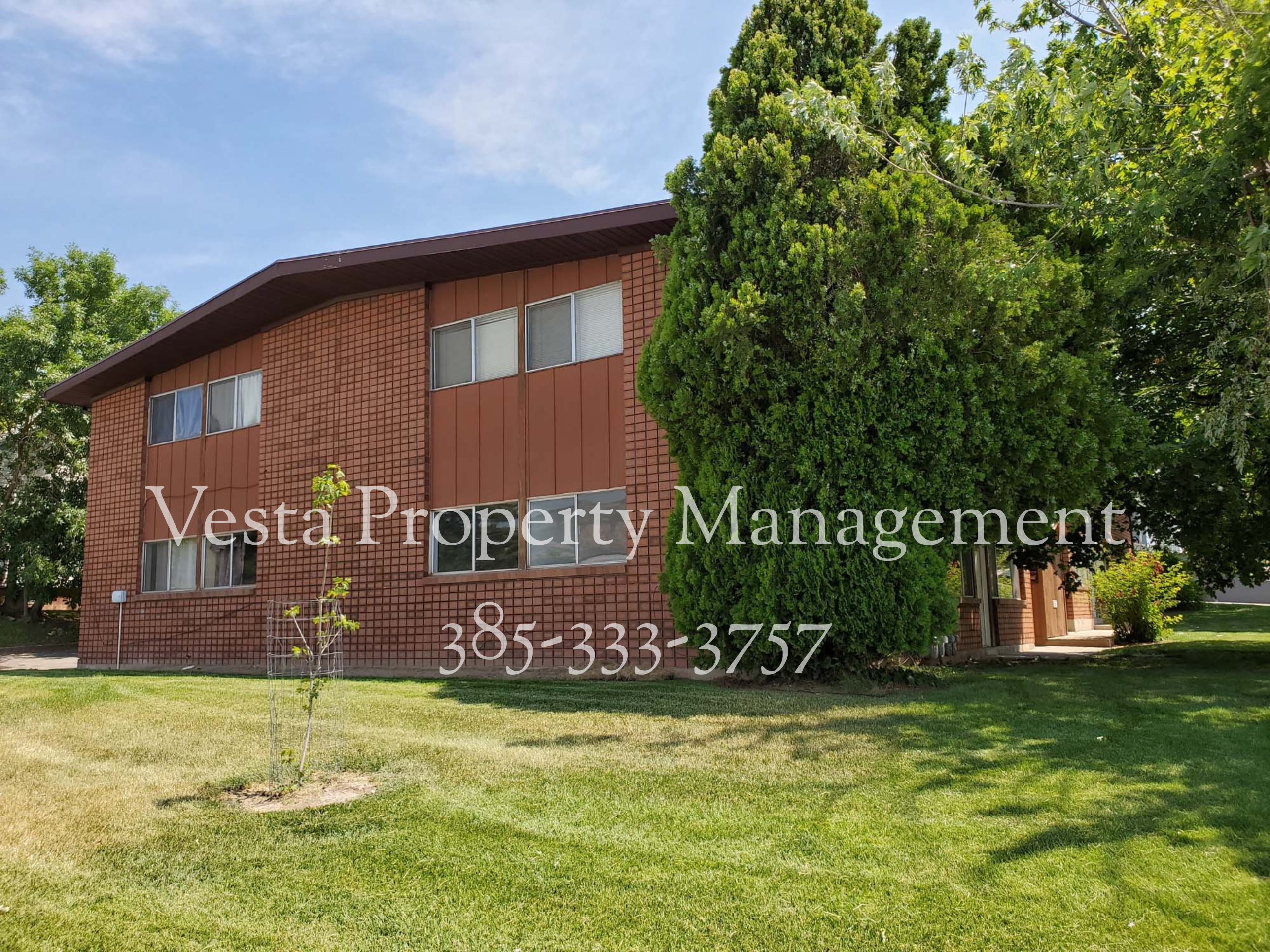 3704 Grant Ave. - 3706