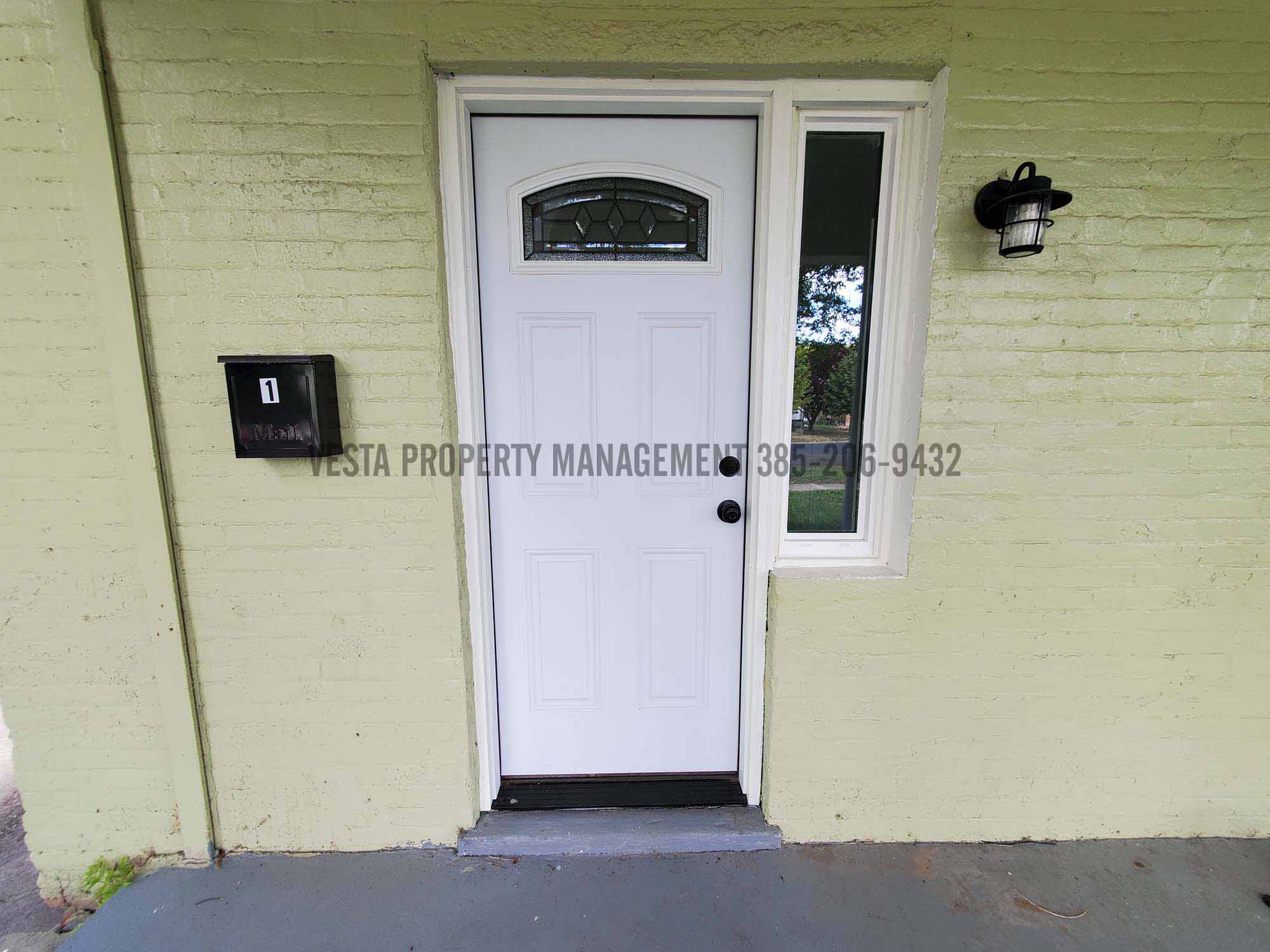 2632 Madison Avenue - 1