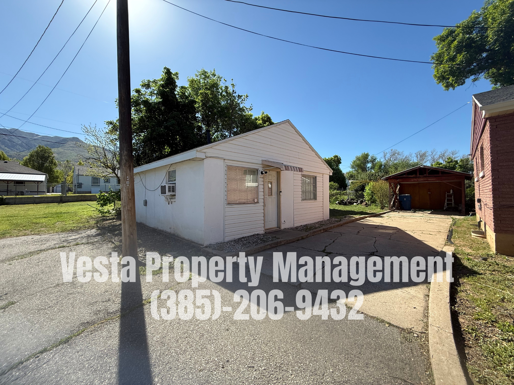 3912 Madison Avenue - C