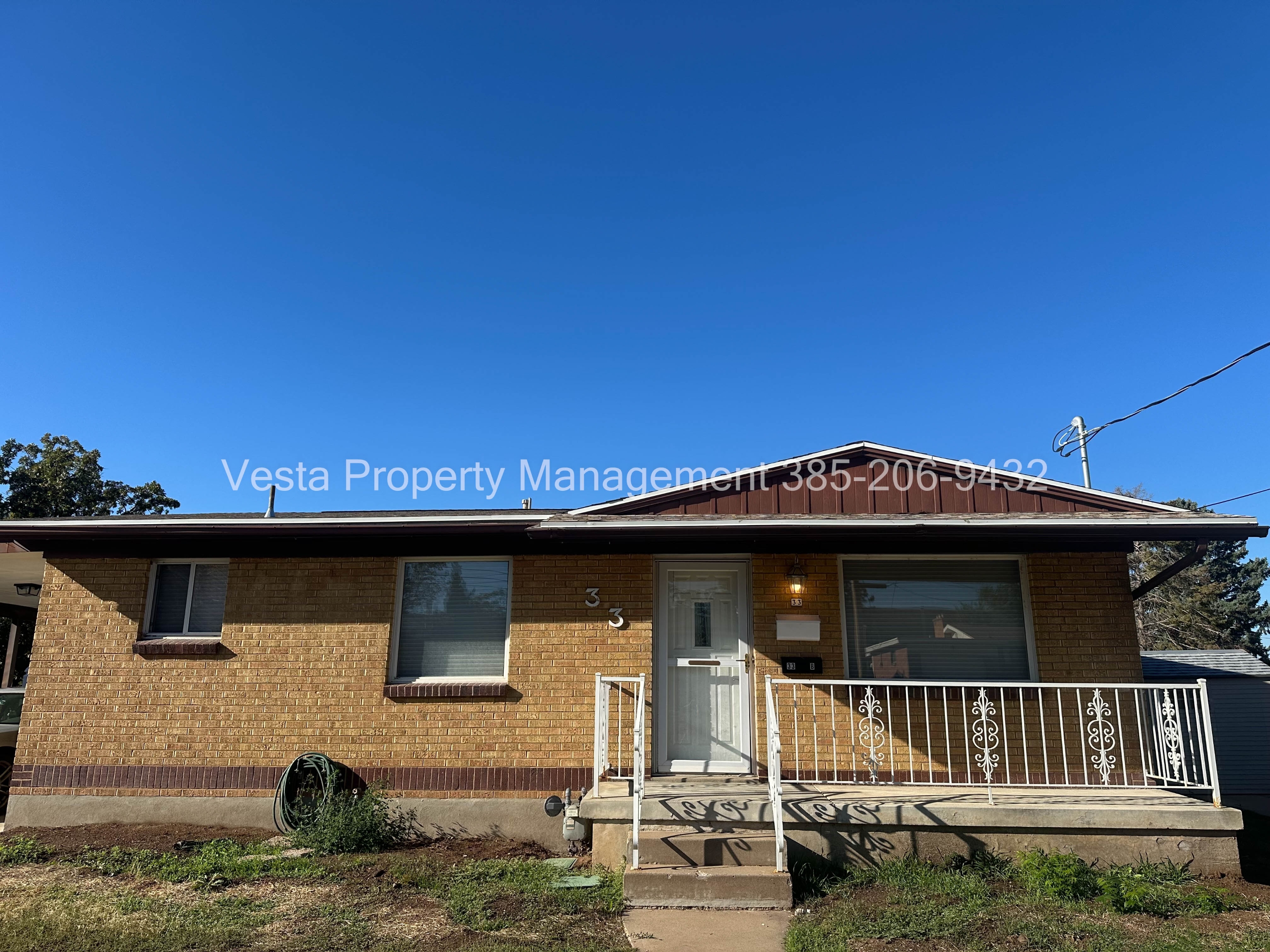 33 Terrace Drive - A