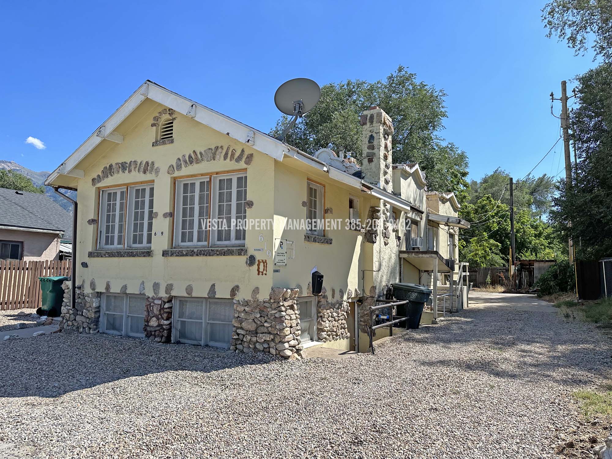 619 20th Street - 3