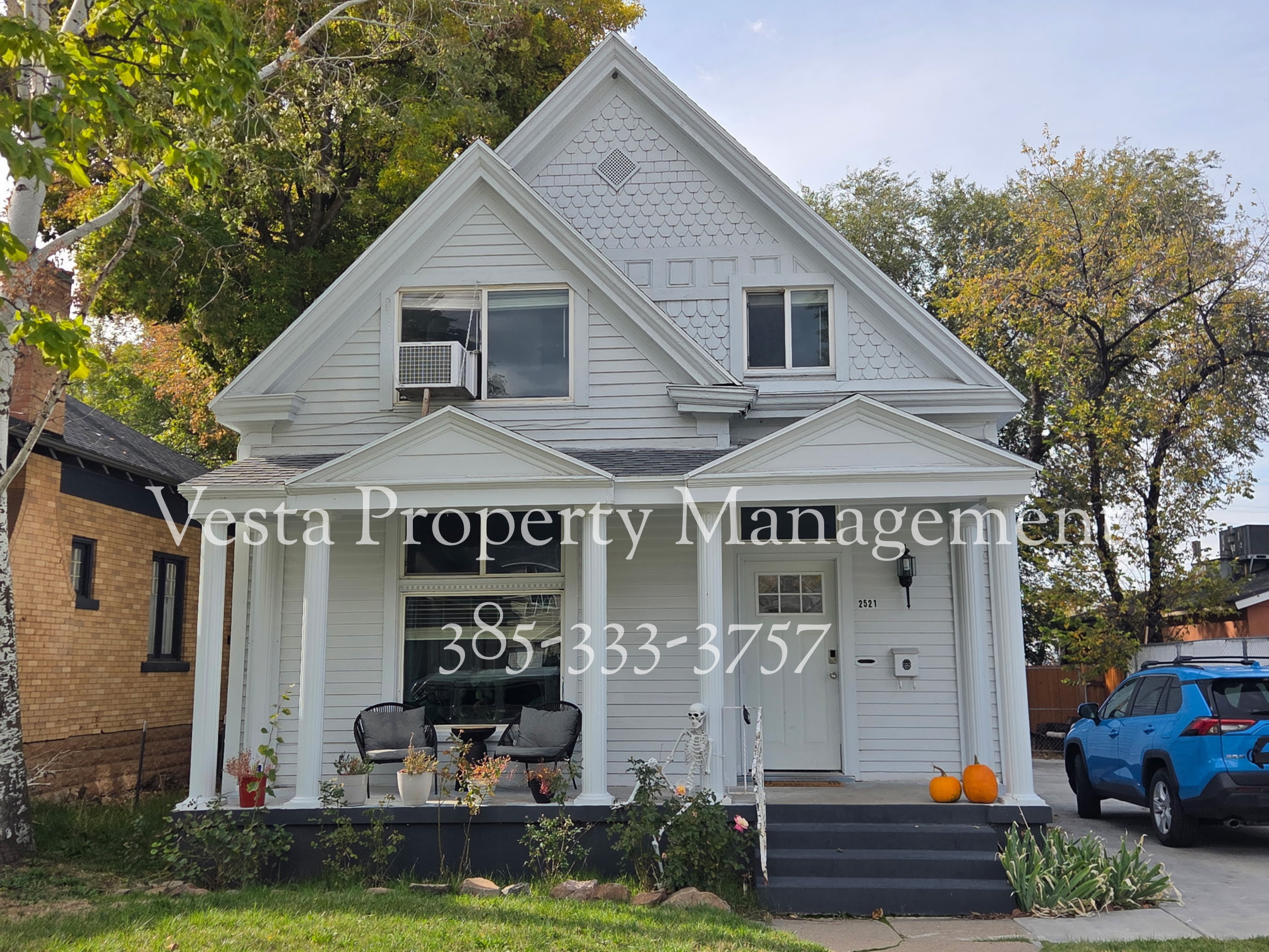 2521 Gramercy Avenue - 2