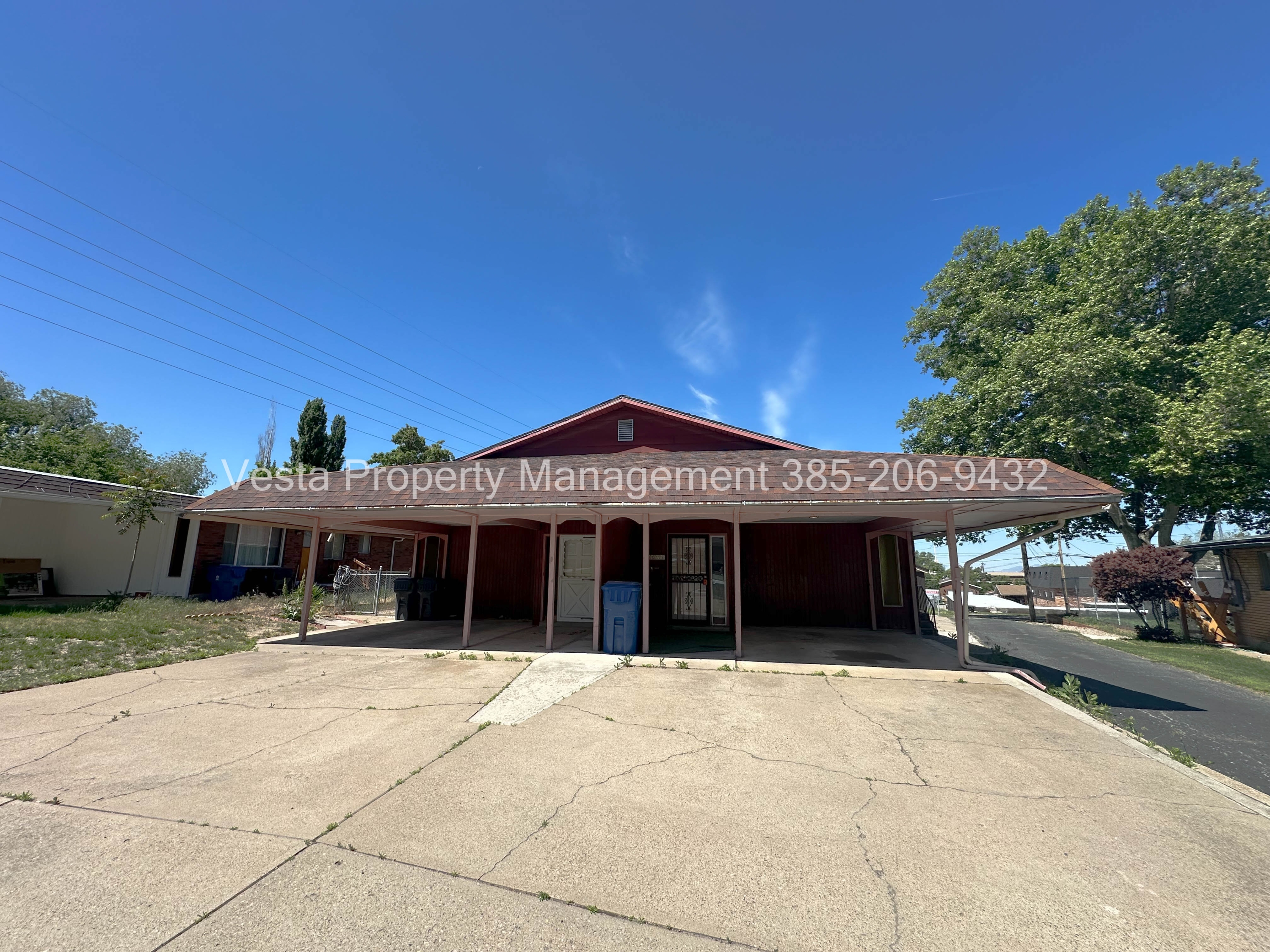 4077 Liberty Avenue - 4