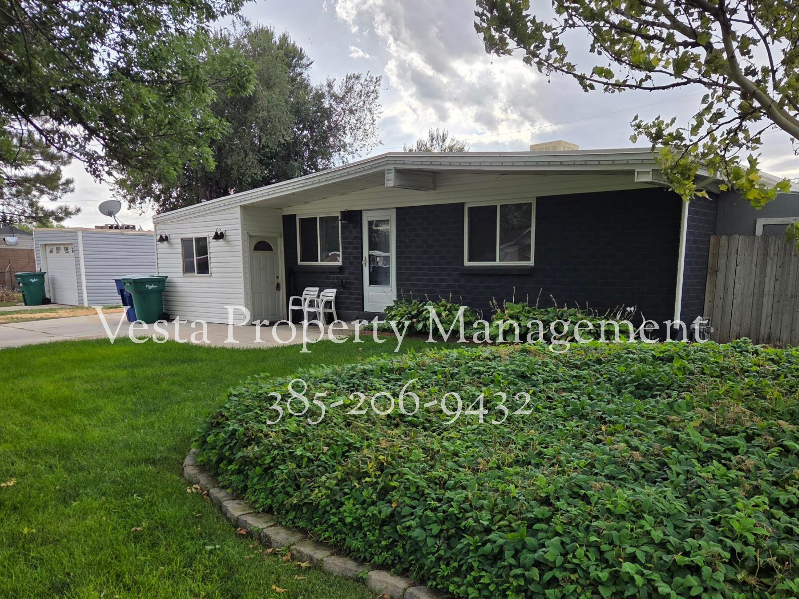 1019 Jefferson Avenue