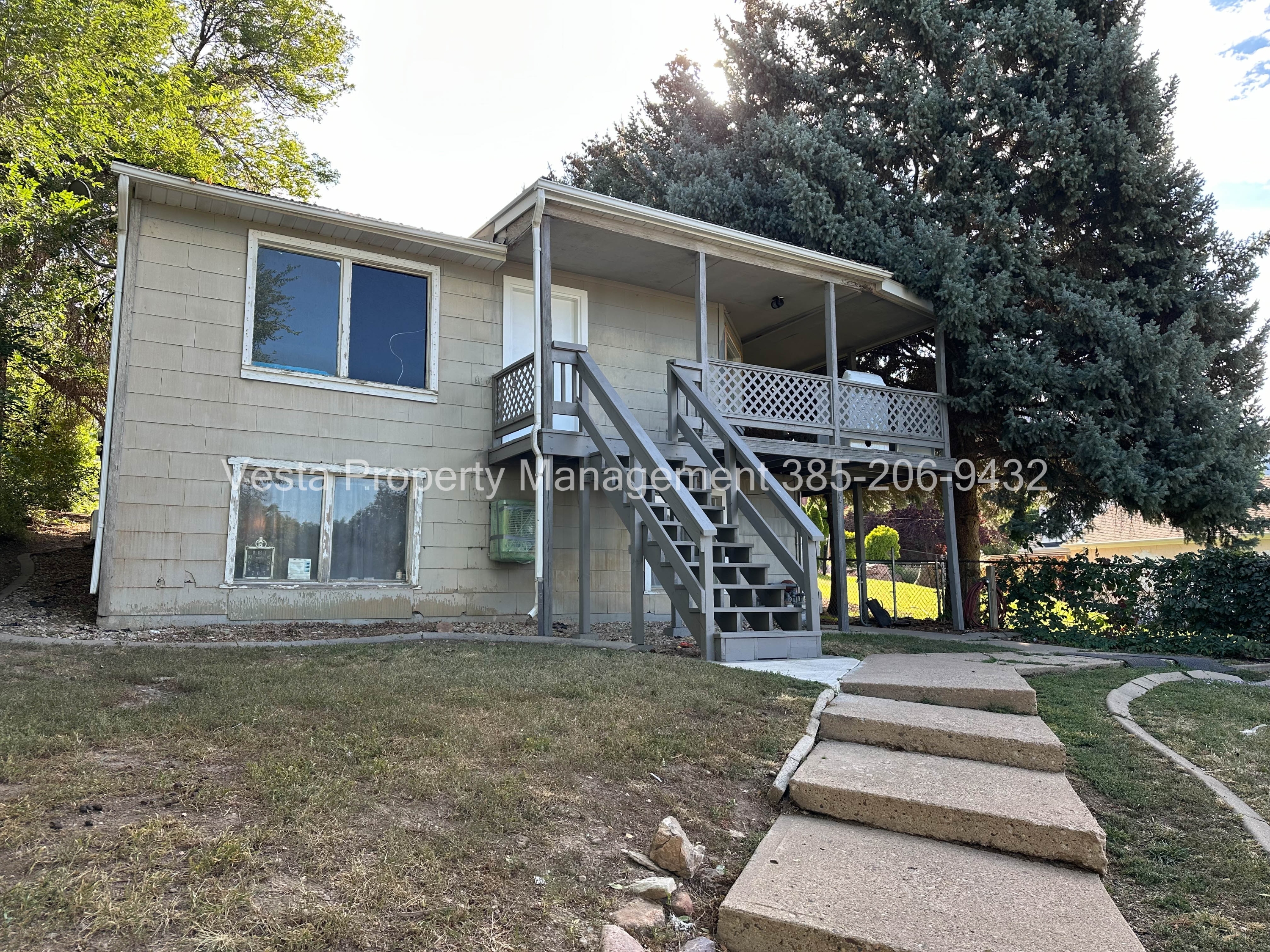 2158 Robins Avenue - 1